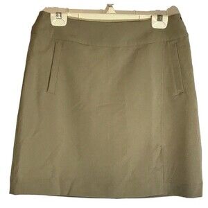 Monterey Club Skort